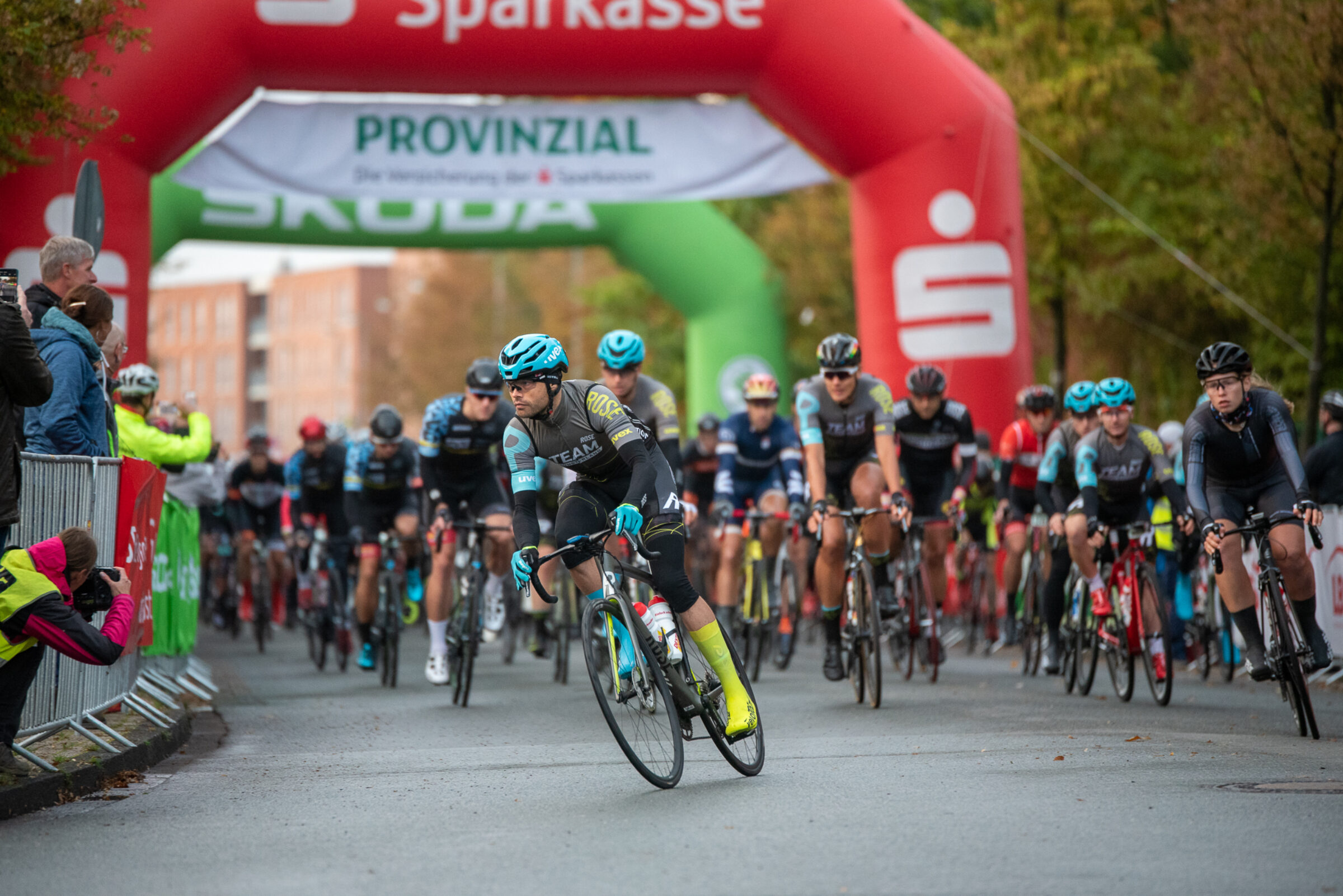 Münsterland Giro - Die Tolle Woche